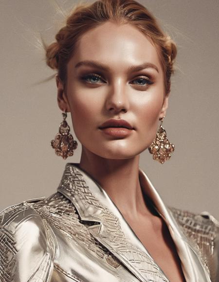 Candice swanepoel earrings store